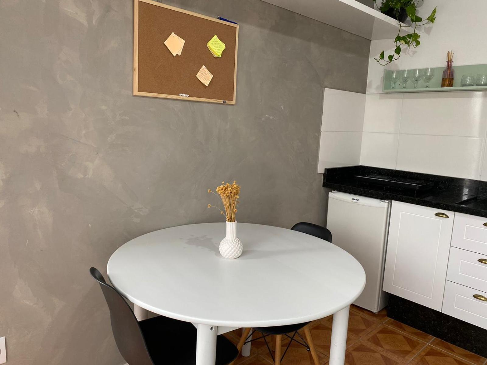 Residencial Sullivan - Florianopolis - Loft 01 Villa Екстериор снимка