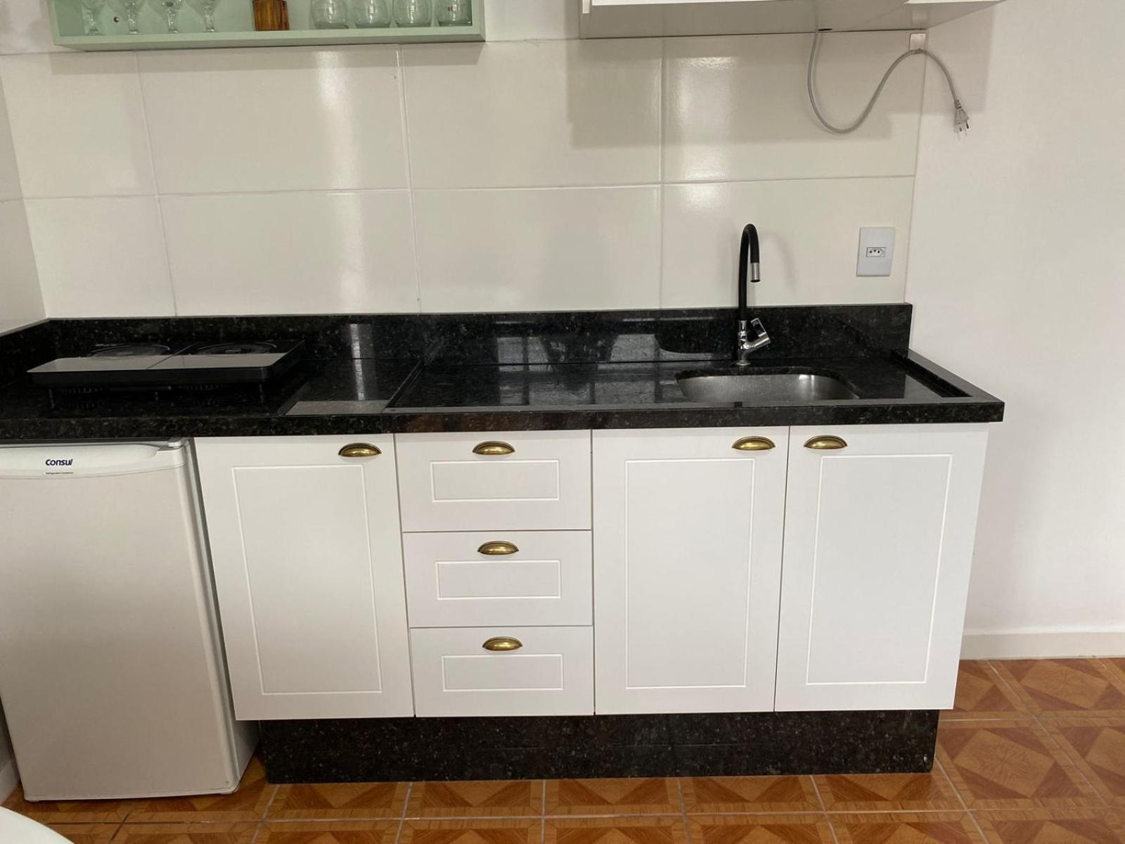 Residencial Sullivan - Florianopolis - Loft 01 Villa Екстериор снимка