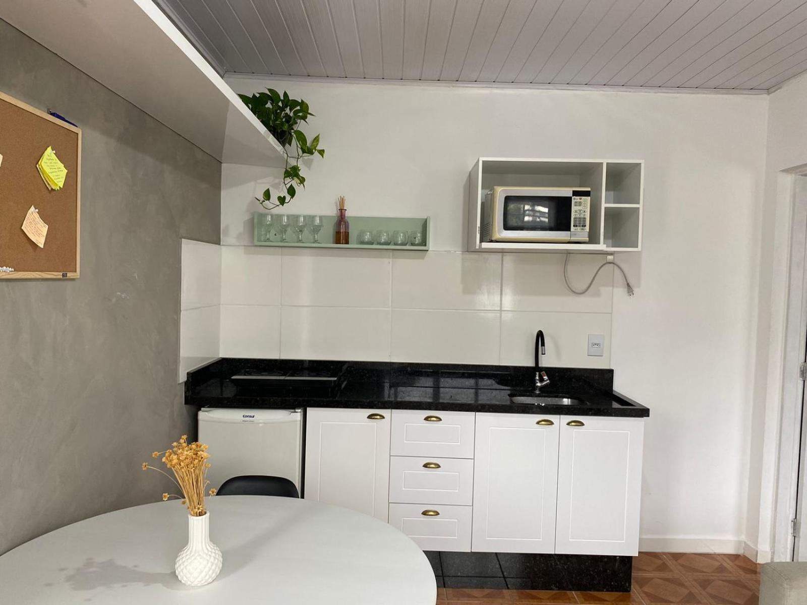 Residencial Sullivan - Florianopolis - Loft 01 Villa Екстериор снимка