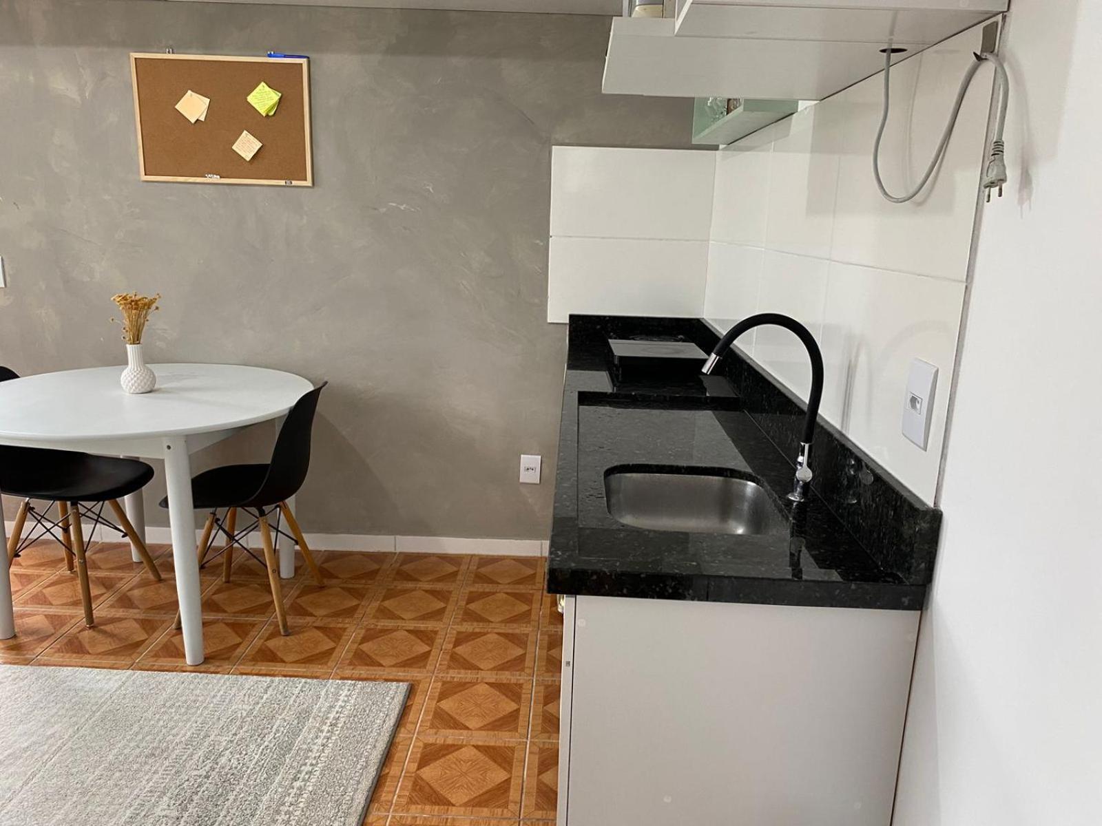 Residencial Sullivan - Florianopolis - Loft 01 Villa Екстериор снимка