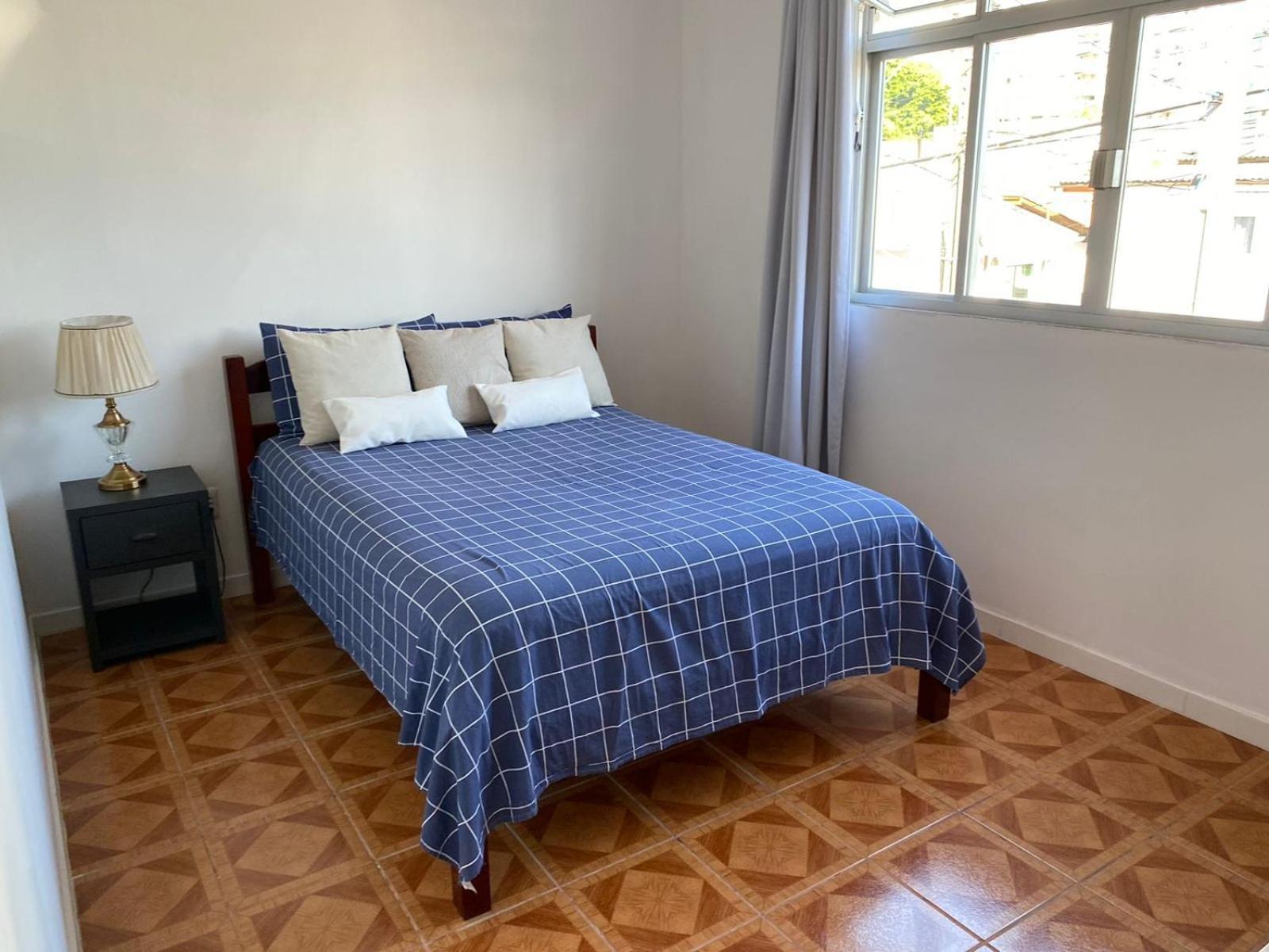 Residencial Sullivan - Florianopolis - Loft 01 Villa Екстериор снимка