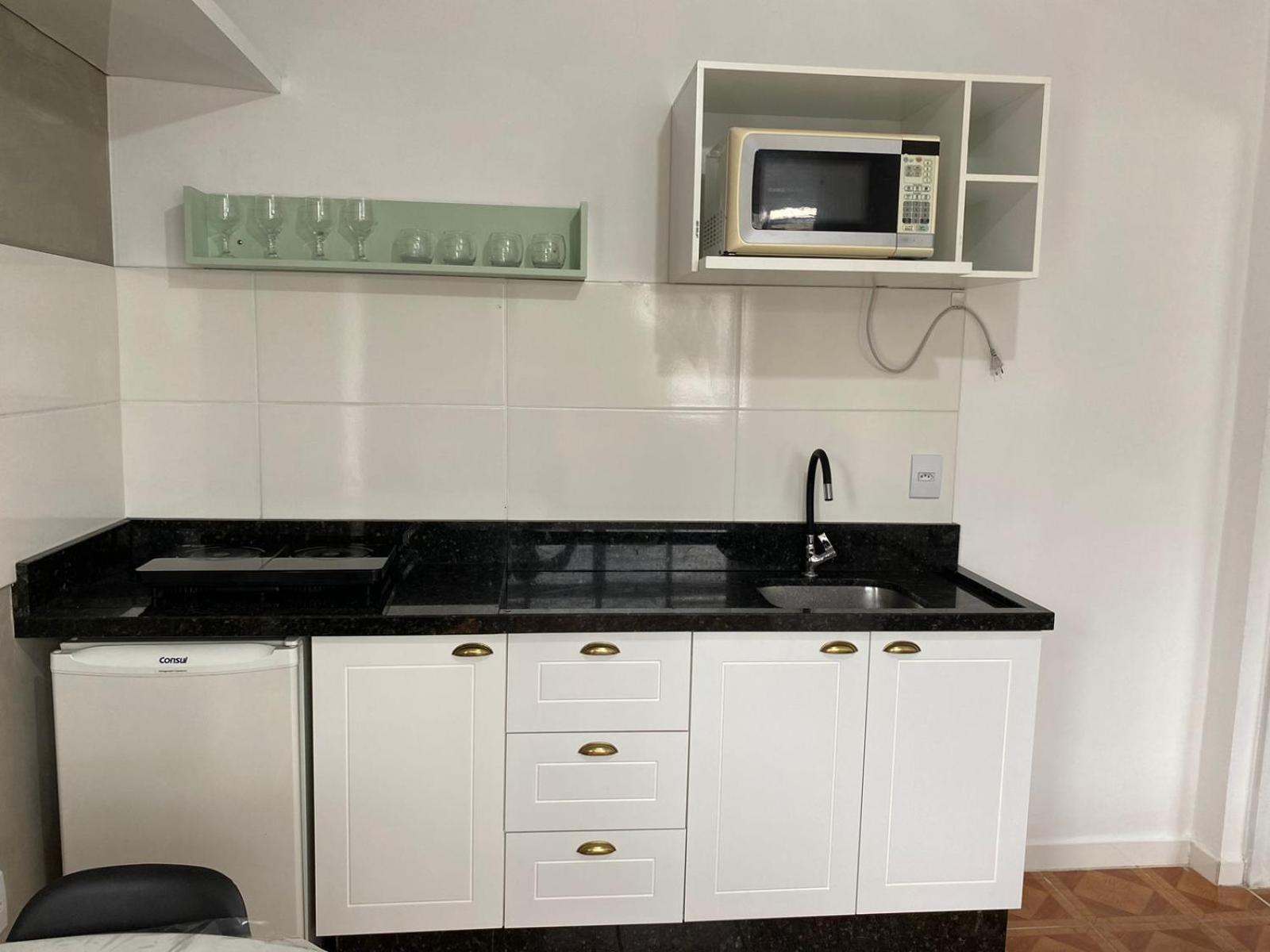 Residencial Sullivan - Florianopolis - Loft 01 Villa Екстериор снимка