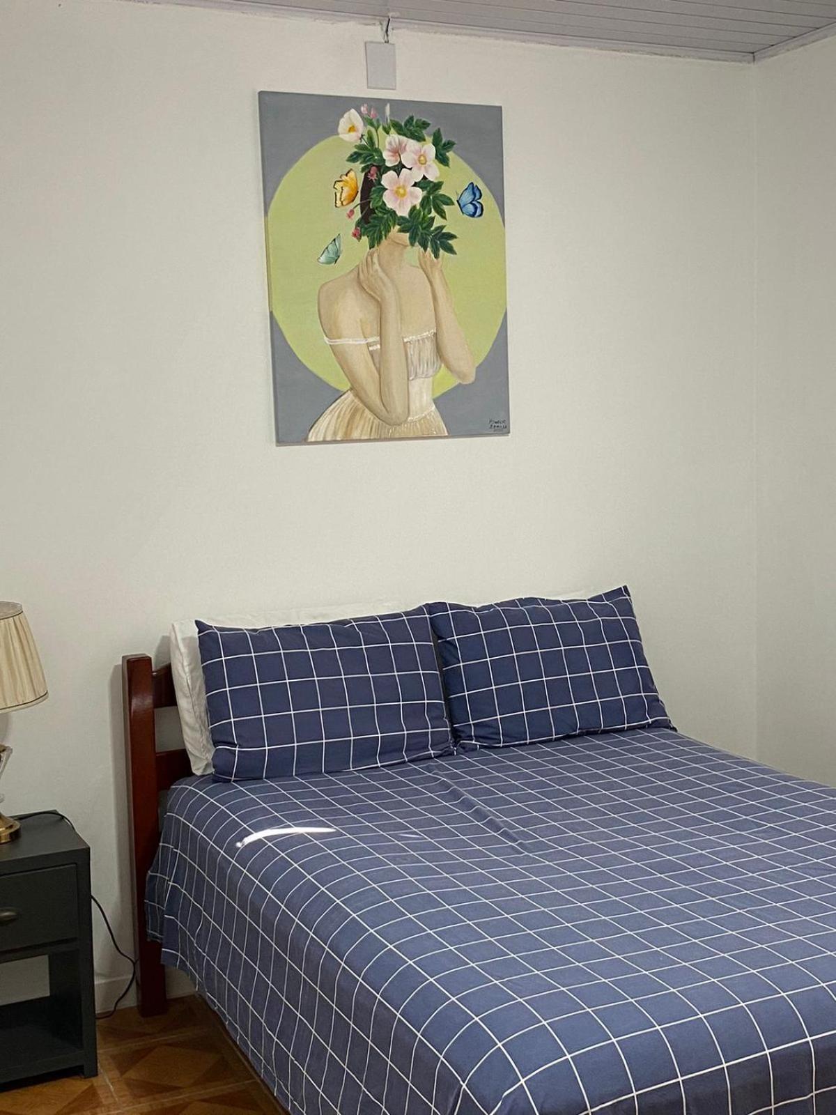 Residencial Sullivan - Florianopolis - Loft 01 Villa Екстериор снимка