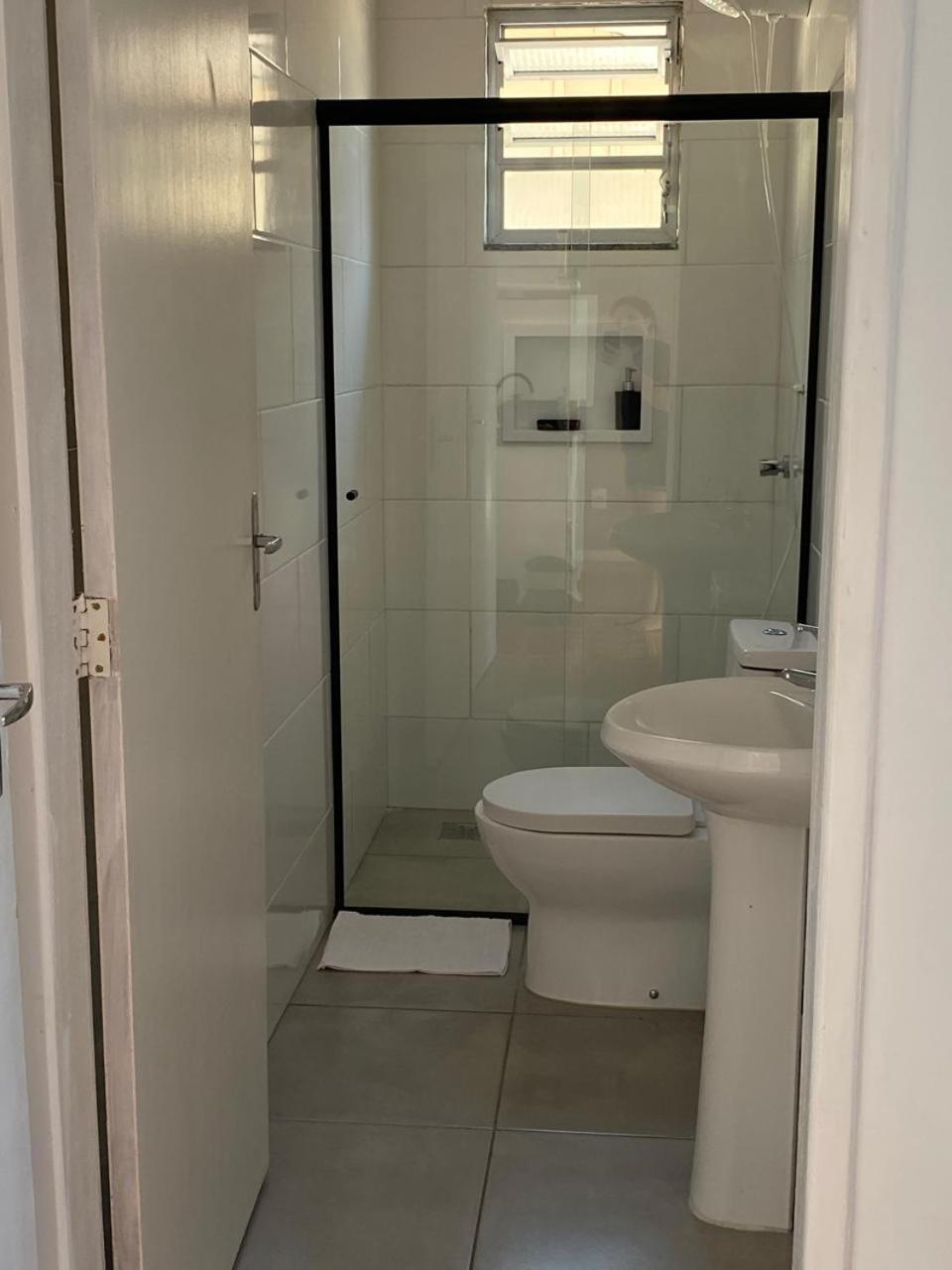 Residencial Sullivan - Florianopolis - Loft 01 Villa Екстериор снимка